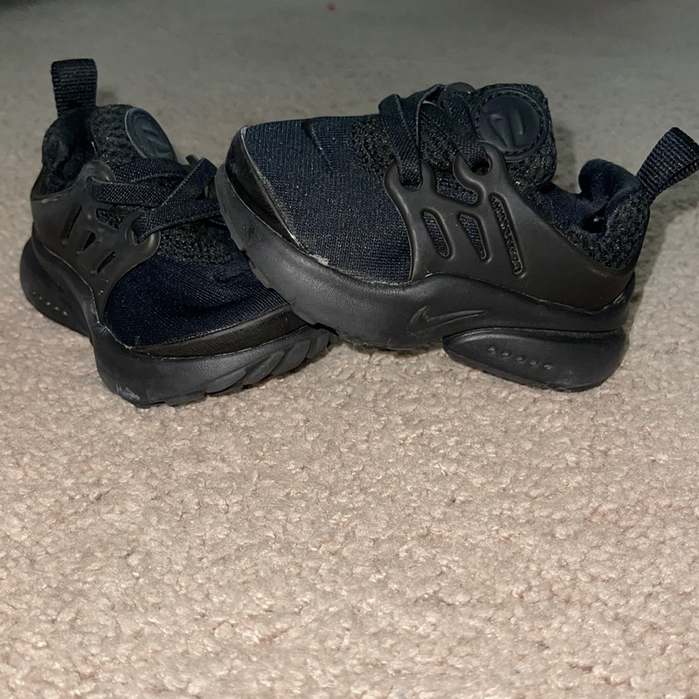 Infant Nike Prestos LIKE NEW!